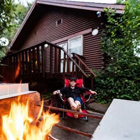Mtunzini Forest Lodge Self Catering Resort 외부 사진
